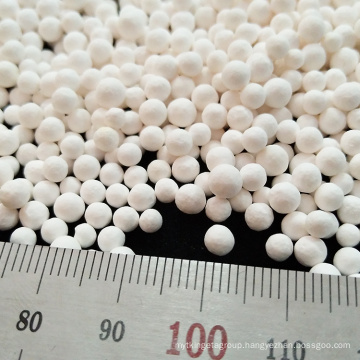 Desiccant use low price activated alumina pellet